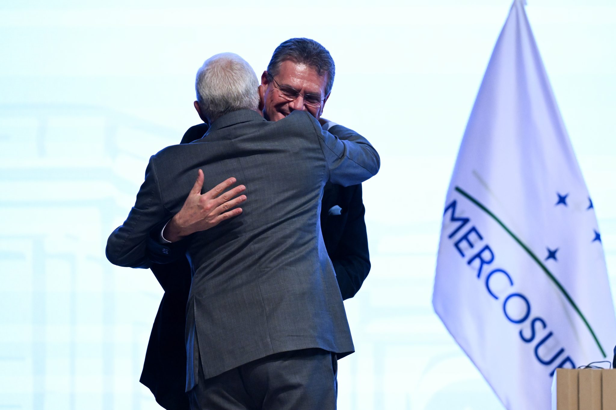 Accordo UE-Mercosur: applicazione provvisoria dal 1° maggio 2026, via ai primi effetti