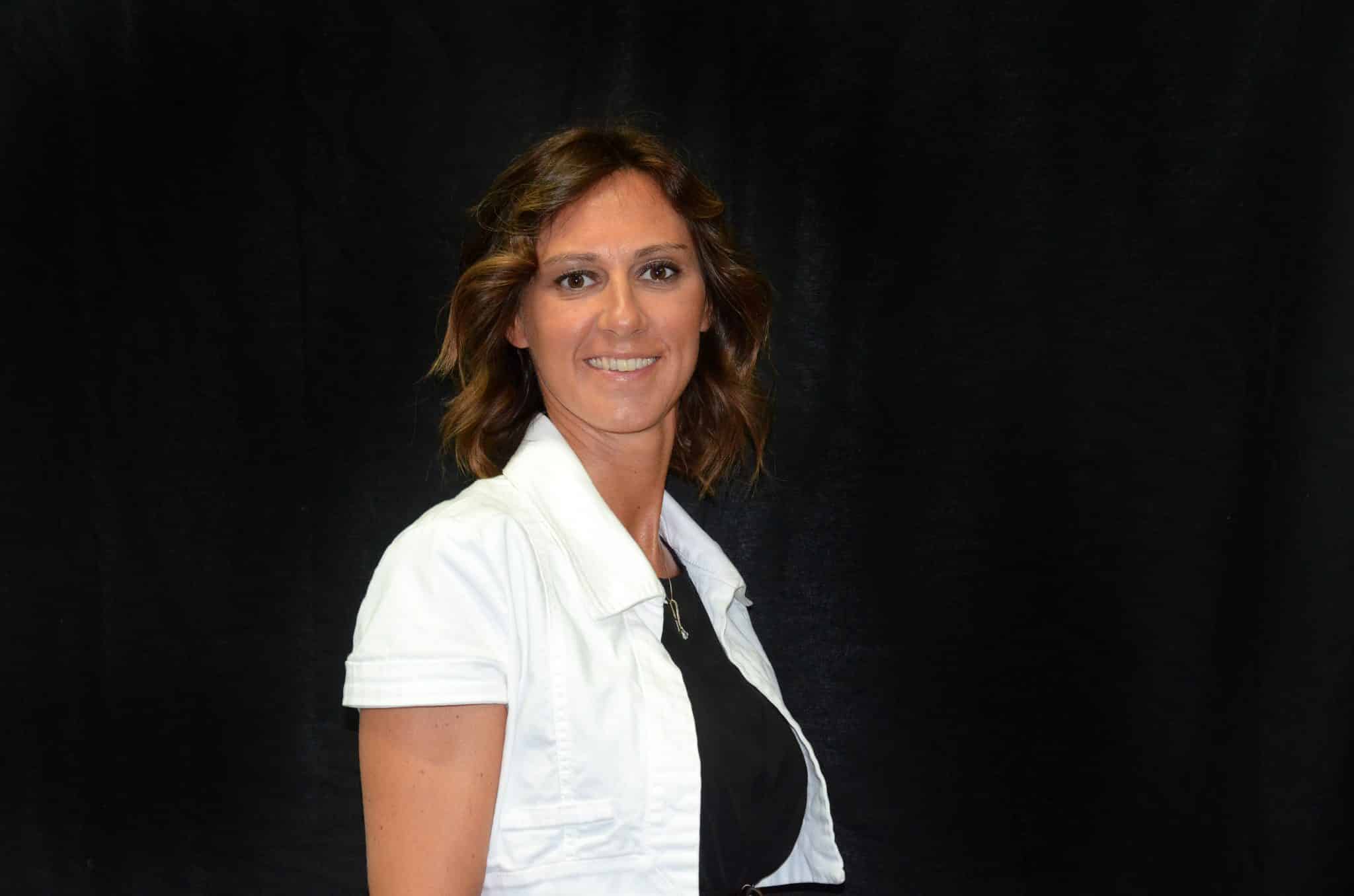 Alessandra Santi, amministratore delegato e socio di NetcoADV 