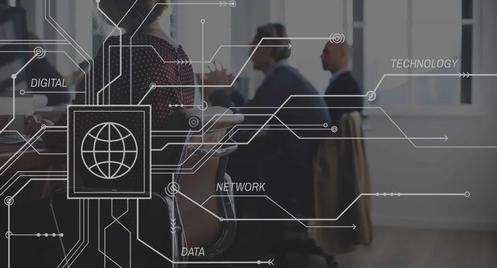 Cybersecurity e transizione 5.0: il modello NetcoADV per le Pmi