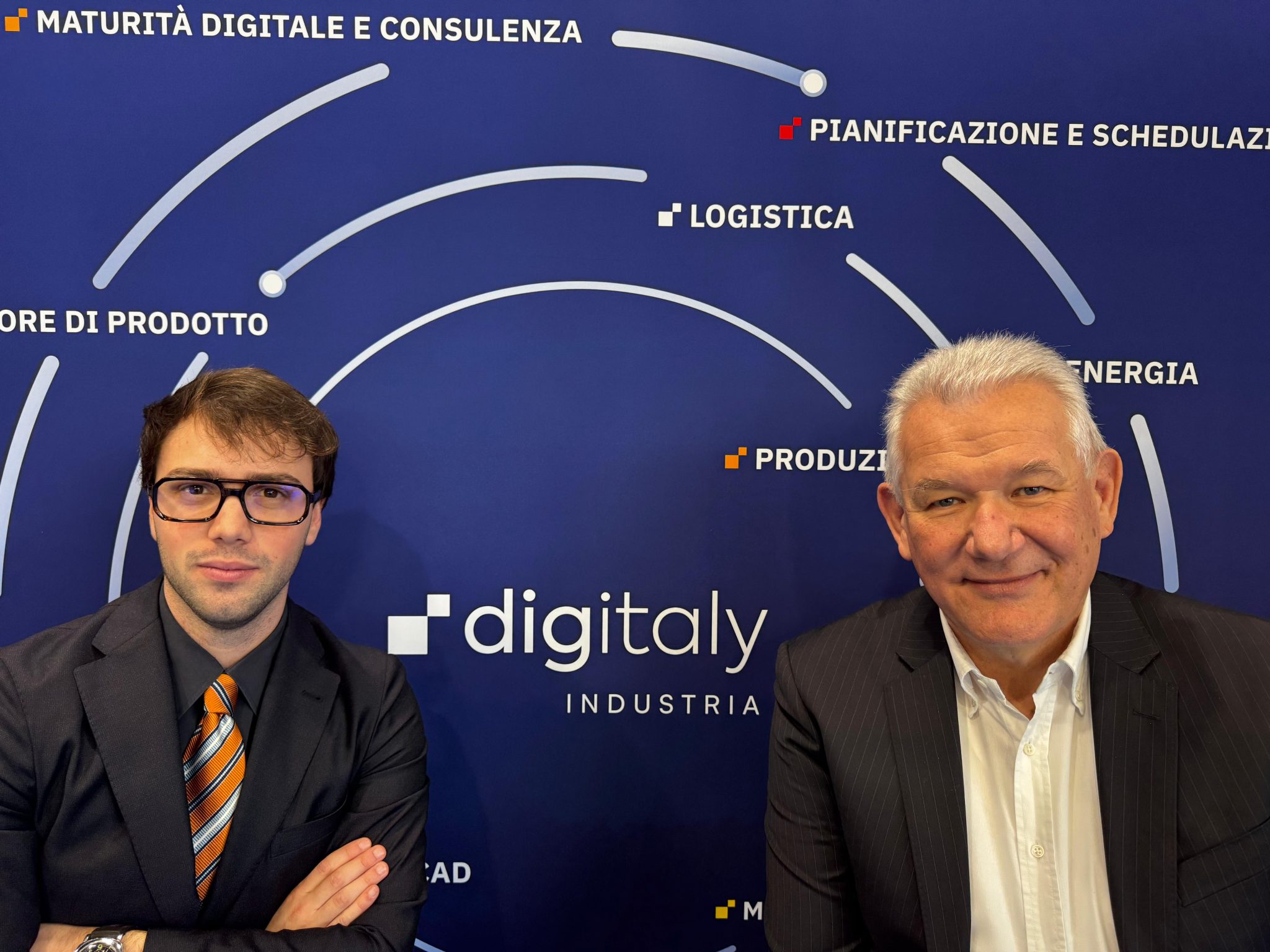 Digitaly Industria, un ecosistema digitale per accompagnare le PMI manifatturiere
