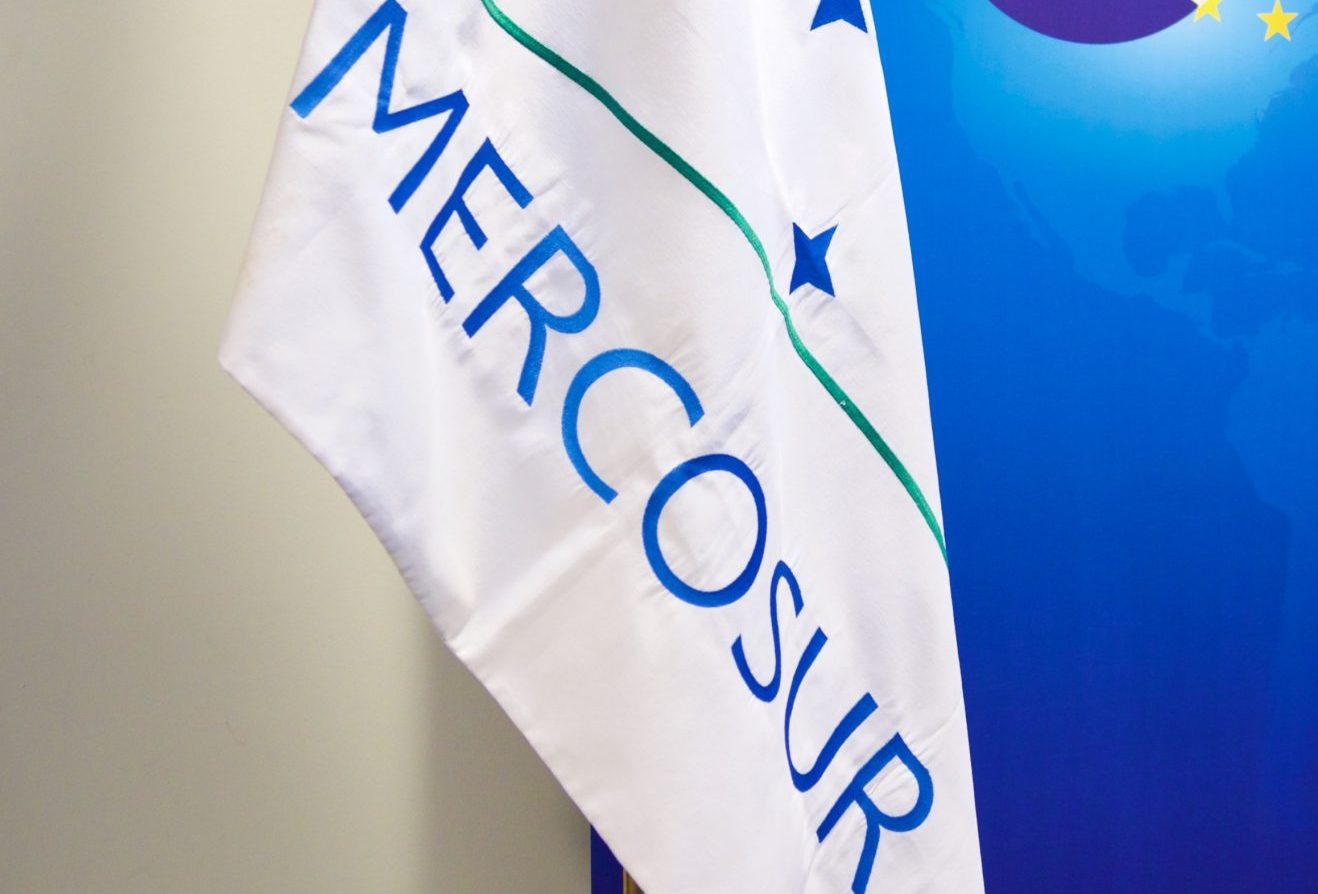Mercosur, cosa succede dopo l'applicazione provvisoria