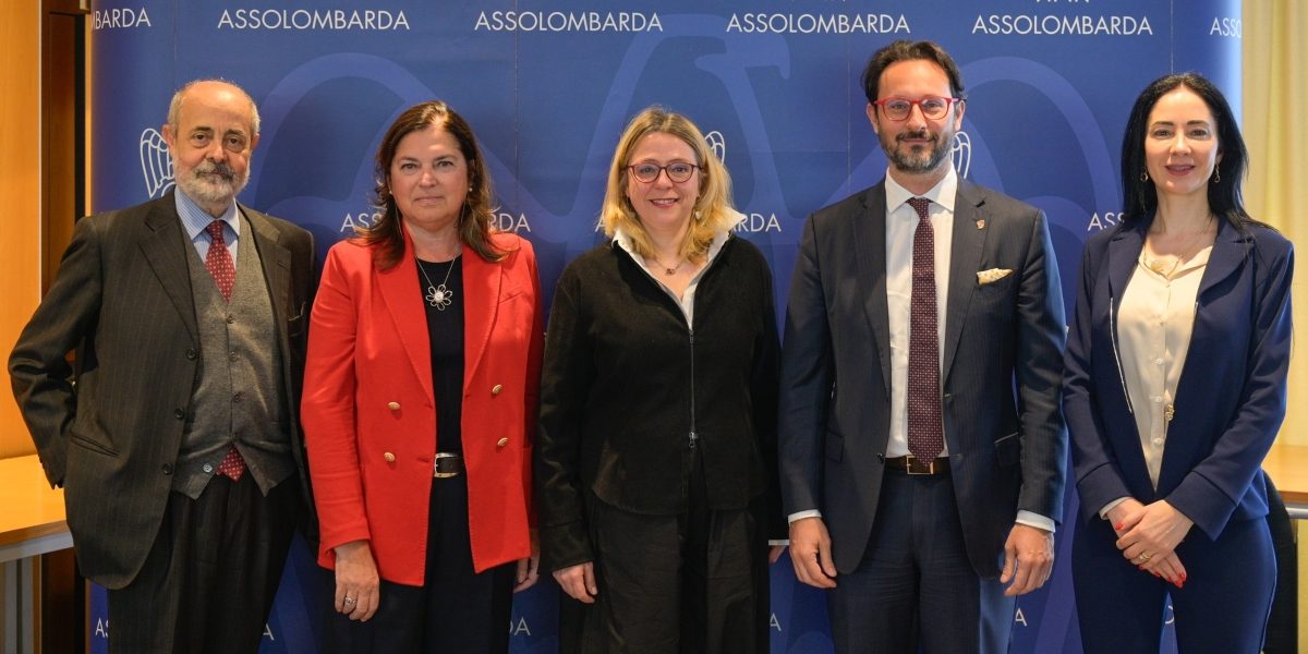 progetto "Legalità e Impresa"