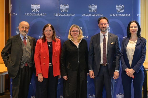 progetto "Legalità e Impresa"