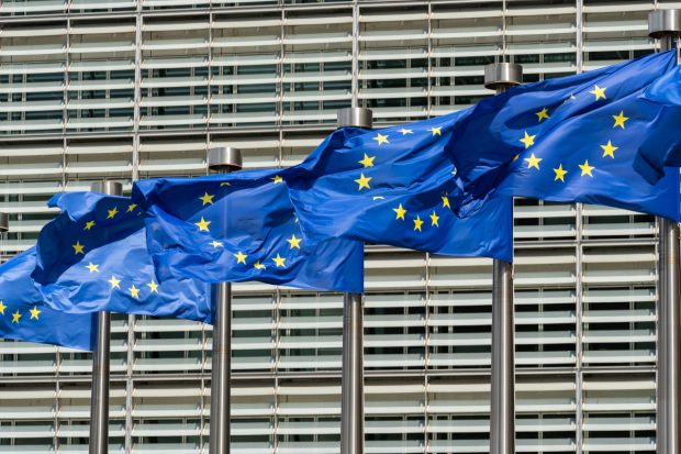 Commissione europea