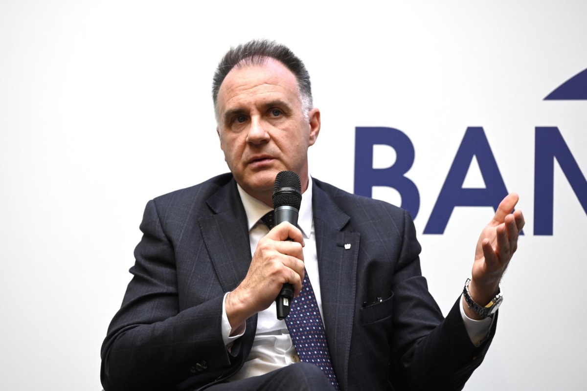 Industria, Orsini: “In Europa tra regole e regolamenti facciamo solo gli arbitri con il fischietto”