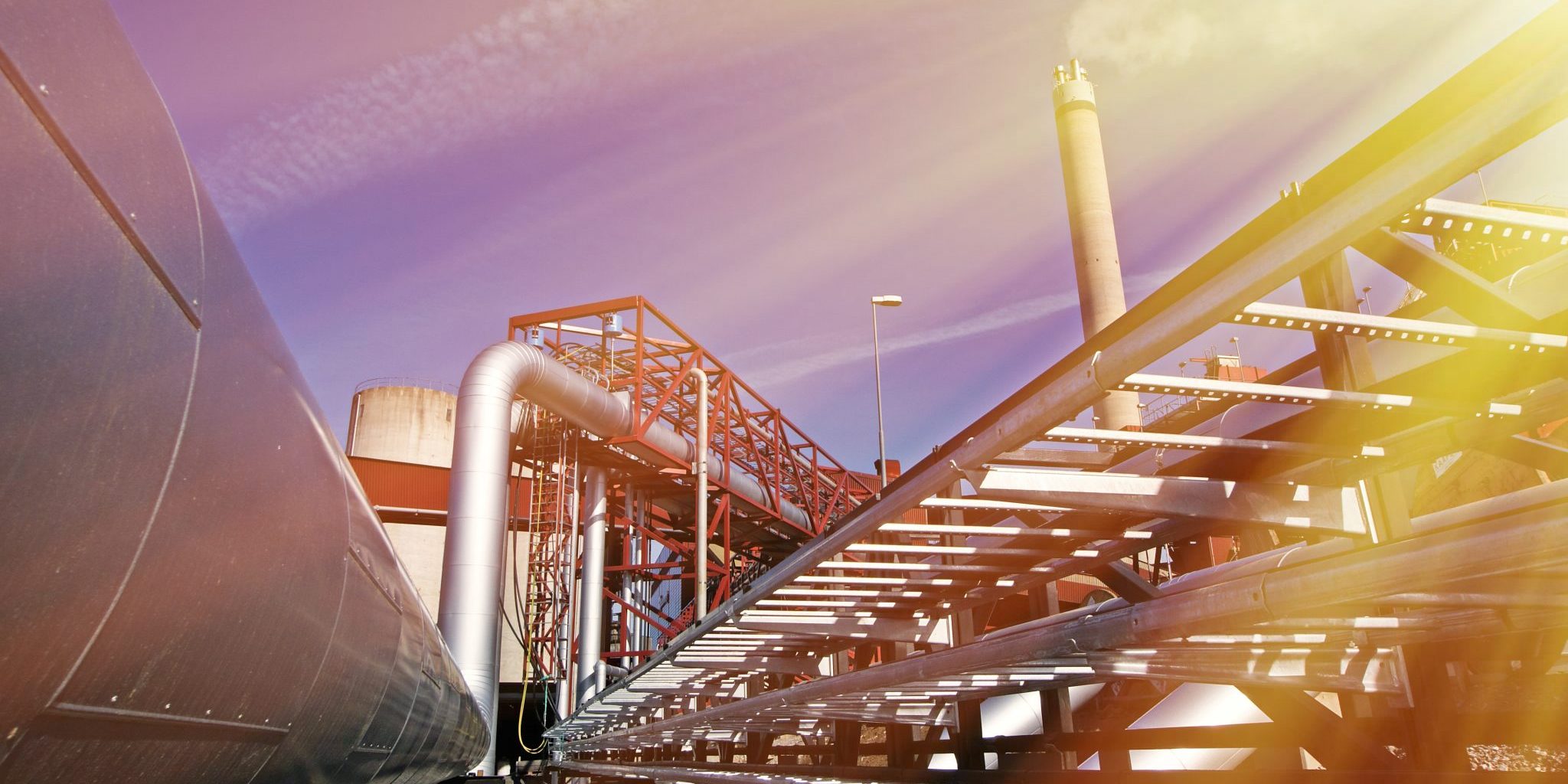 Impianti e infrastrutture industriali la metalmeccanica italiana affronta una fase di rallentamento in un contesto internazionale complesso