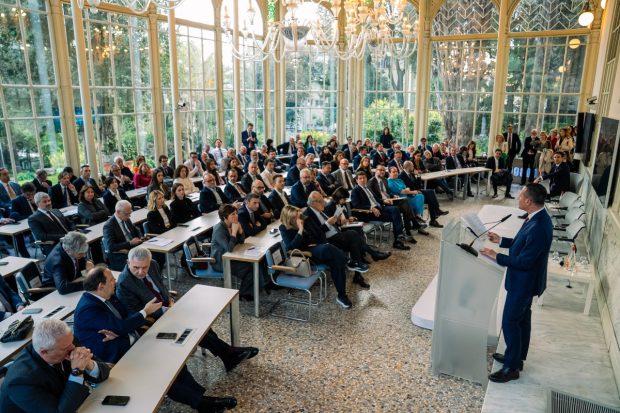 Pmi evento Luiss e Piccola Industria, “Le Pmi oltre l’oggi: identità, sviluppo, visione"