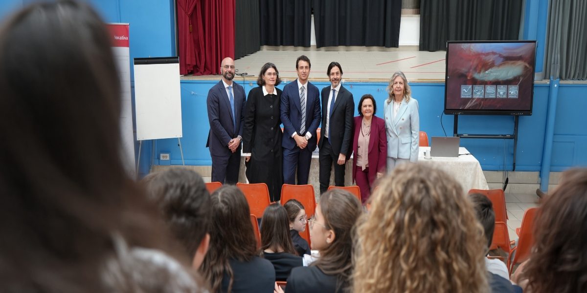 evento imprese in cattedra