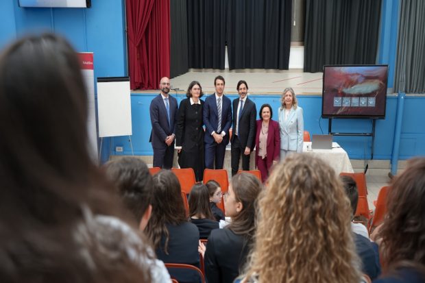 evento imprese in cattedra