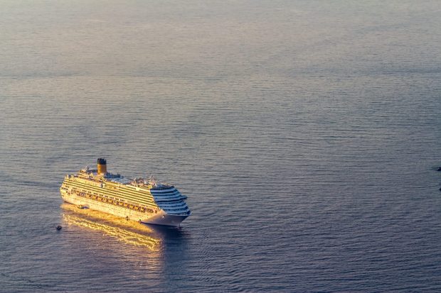 Crociere e sicurezza sanitaria: Federturismo richiama a un'informazione basata su dati verificati.