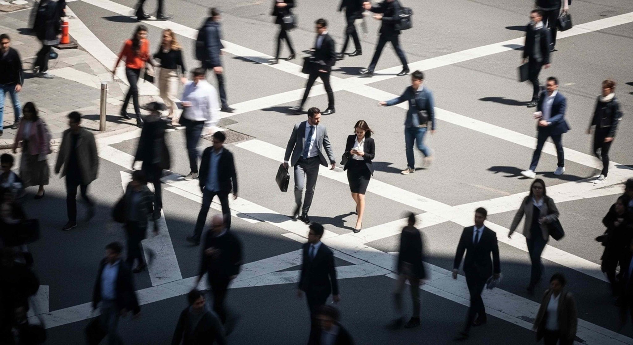 Navigare l’incertezza, anche le PMI hanno bisogno di metodo e strategia