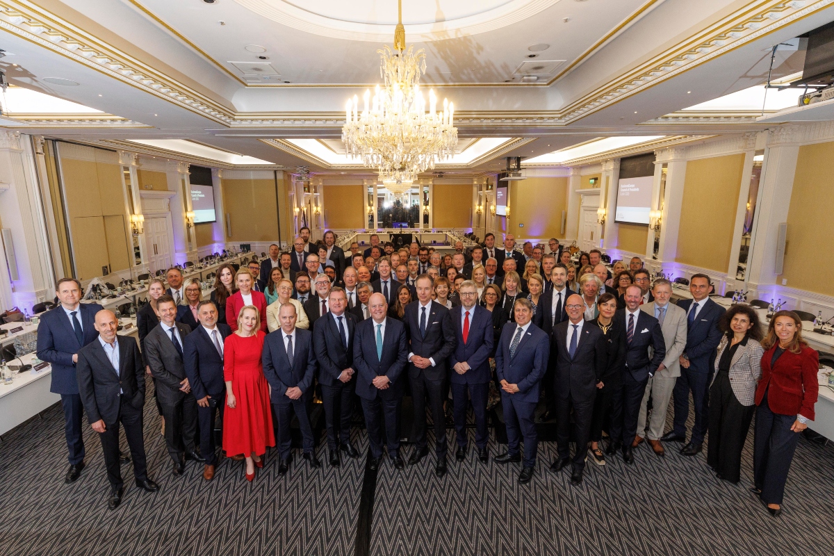 Industria europea: al BusinessEurope focus su mercato unico, energia e commercio