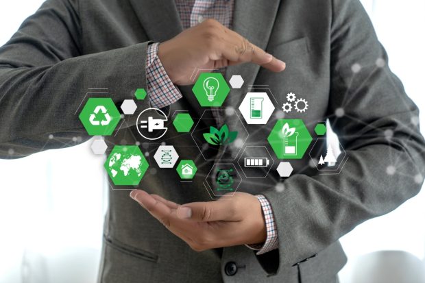 Energy Manager in azienda energy manager