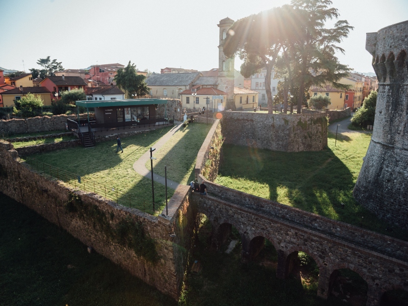 Fortezza Firmafede Timeless Festival