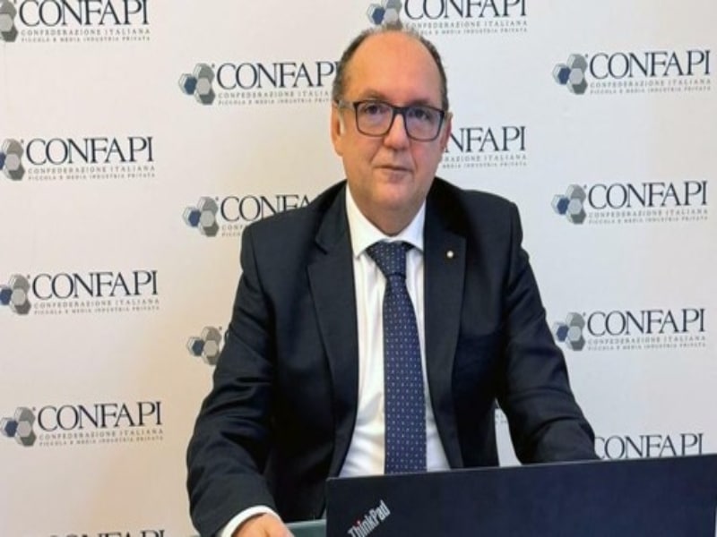 Marengo Confapi