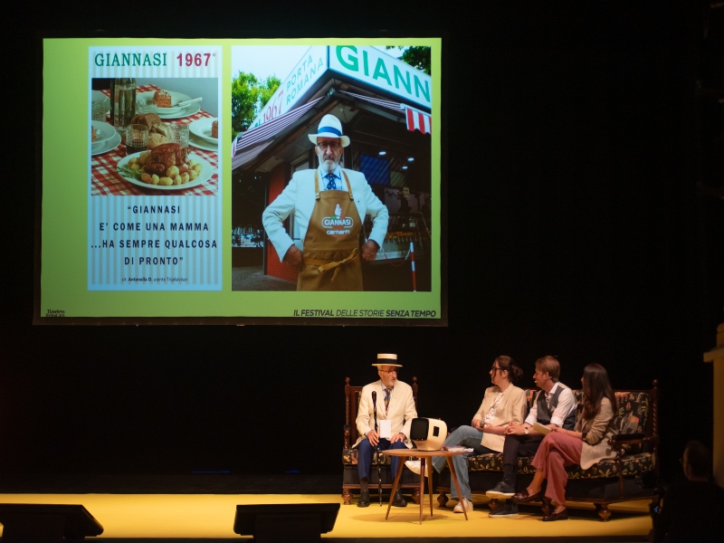 edizione 2025 Timeless Festival