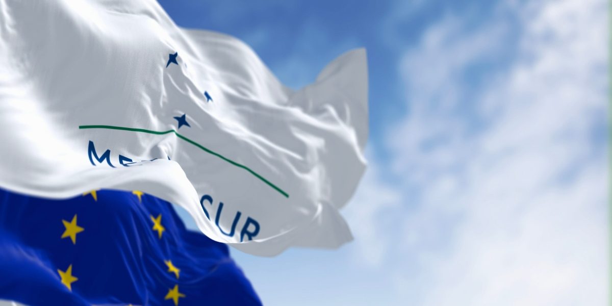Accordo Ue-Mercosur