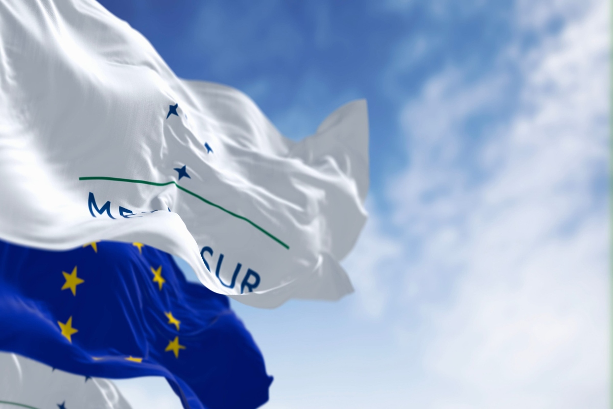 Ue Mercosur, Cimmino (Confindustria): “Accordo è leva strategica per la competitività”