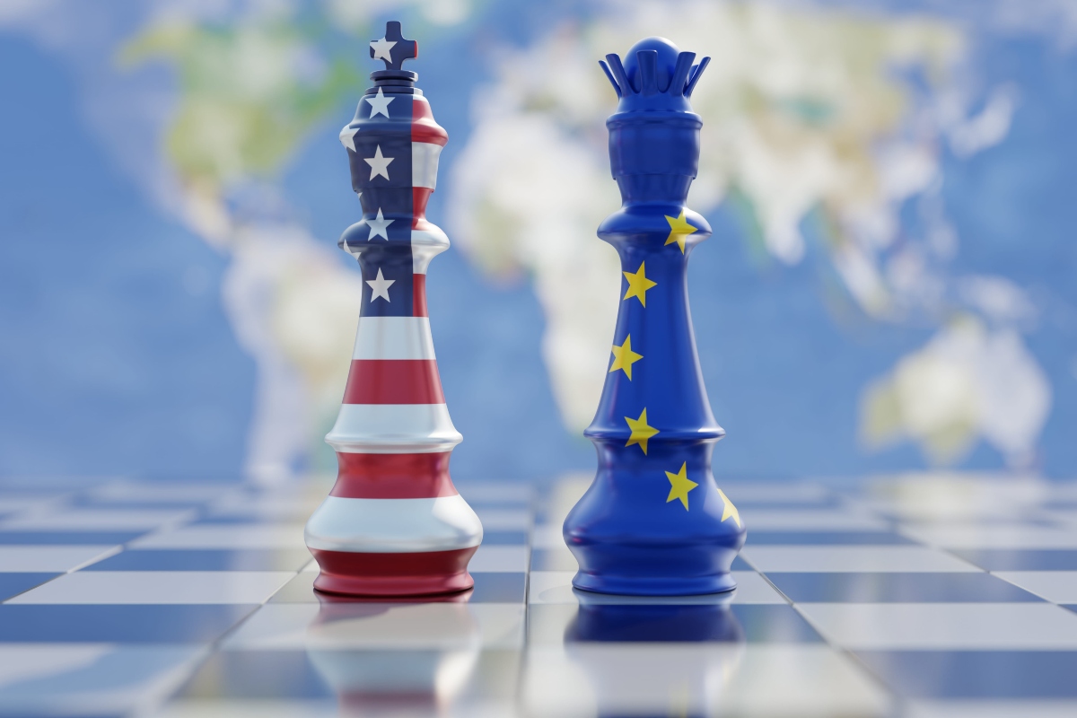 Guerre e dazi, i rischi per l’economia e le Pmi italiane