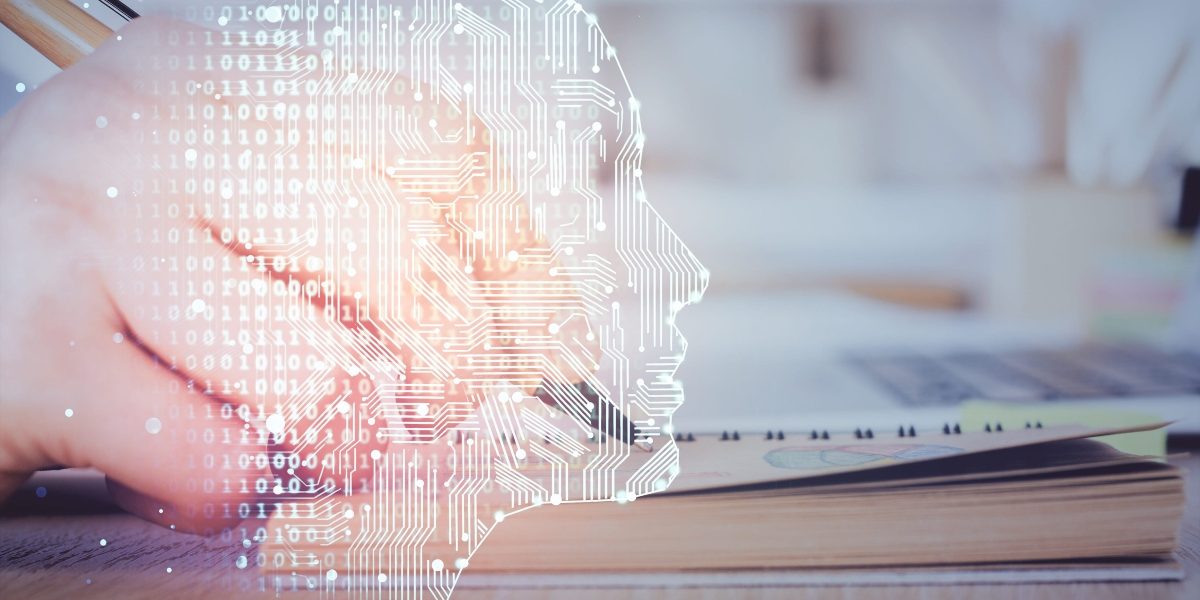 Ai ed editoria Editoria e intelligenza artificiale
