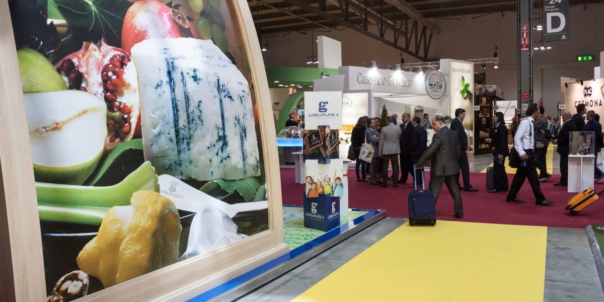 fiera di settore