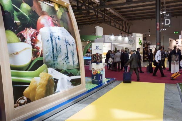 fiera di settore