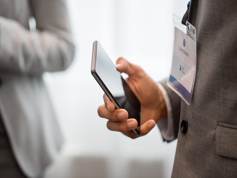 networking professionale