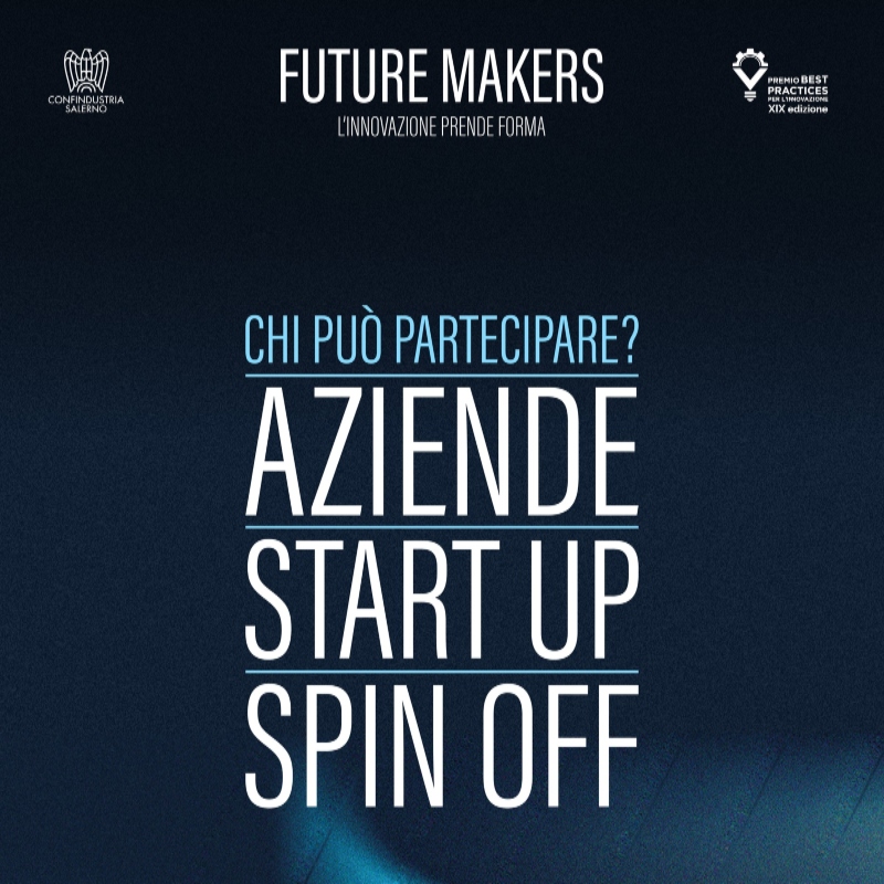 premio Best Practices per l'Innovazione 2026