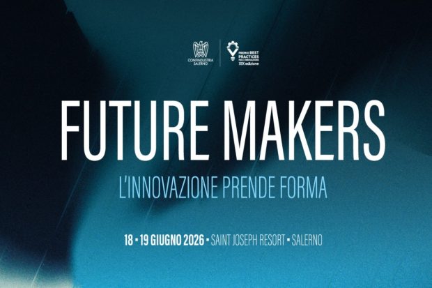 Contest Future Makers e Premio Best Practices per l'Innovazione