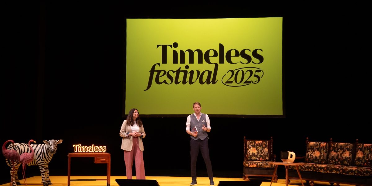 timelesse festival 2025 edizione 2025 Timeless Festival