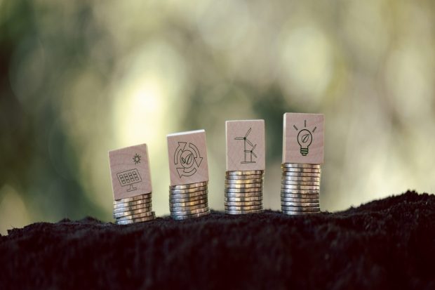 transizione energetica
