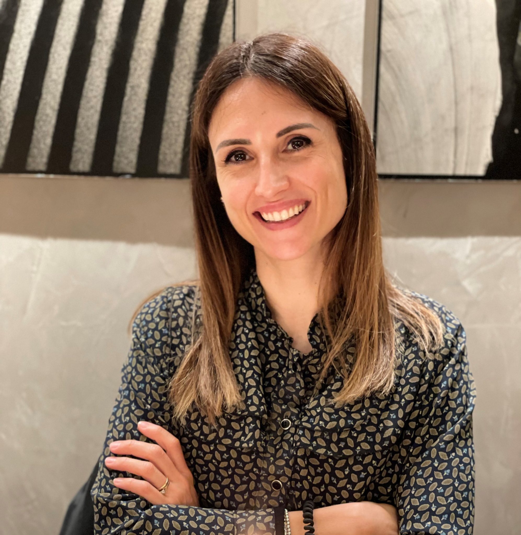Clarissa Baudone, titolare di BT Trade, guida l'azienda di Sarzana proseguendo il percorso di crescita avviato dalla famiglia e puntando su servizi, competenze e innovazione.