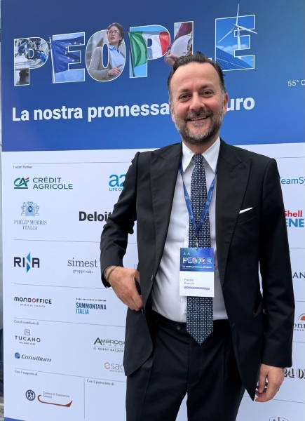 Fauso Bianchi, pres. Piccola Industria