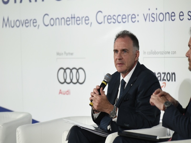 Emanuele Orsini