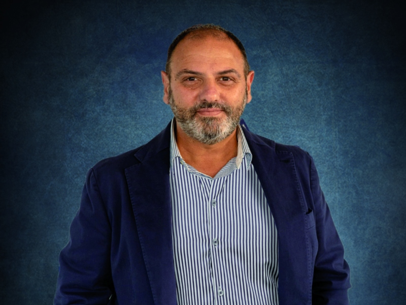 Fabrizio Forma ad di Art Sub
