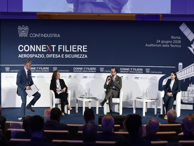 panel Connext Filiere