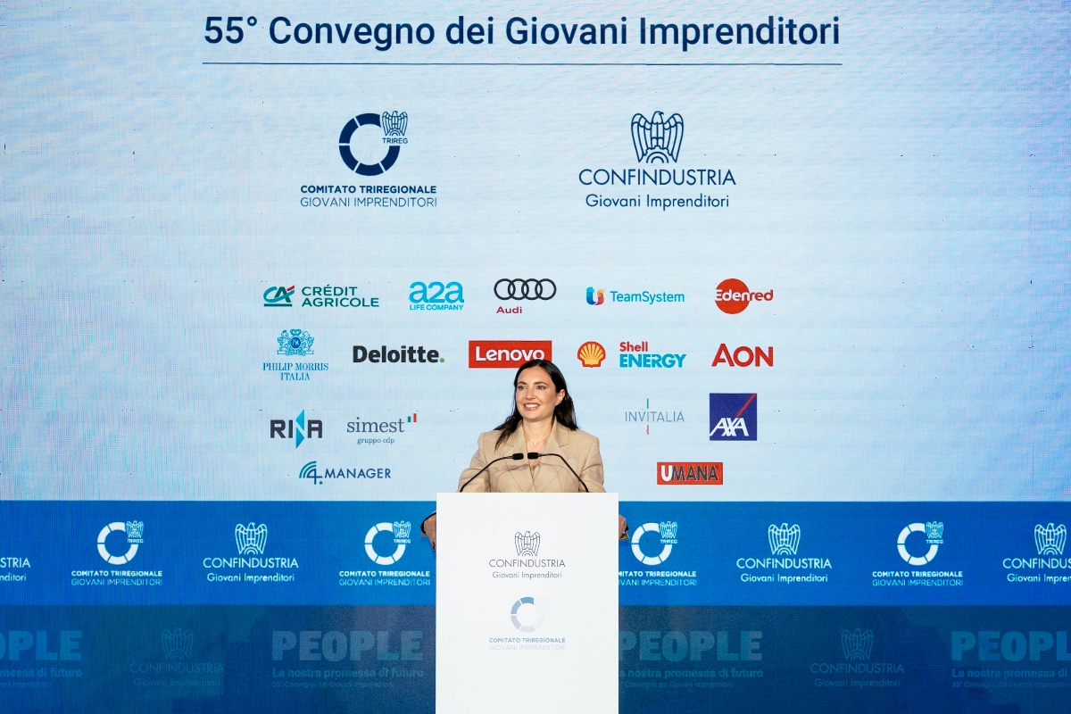 People, un manifesto per le imprese delle nuove generazioni in Italia