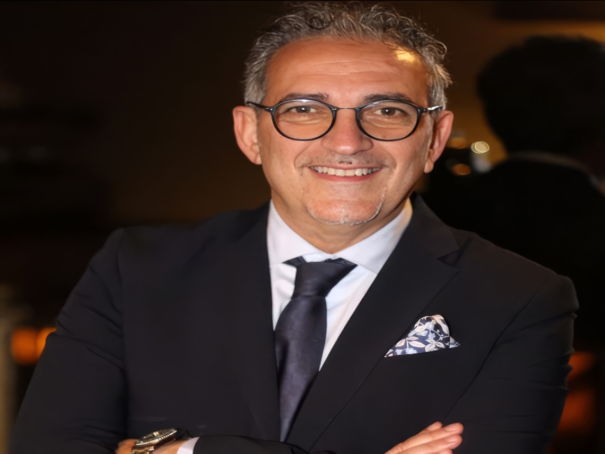 Roberto Fronte