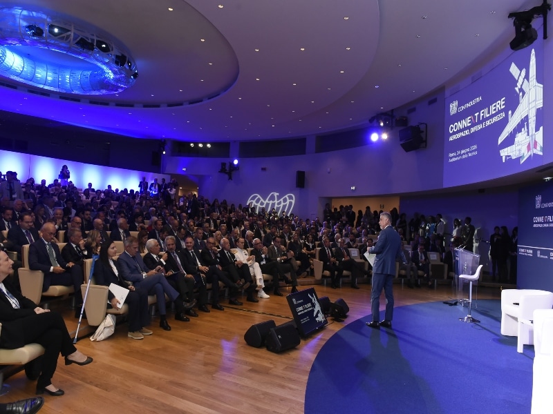 evento connext filiere 24 giugno 2026