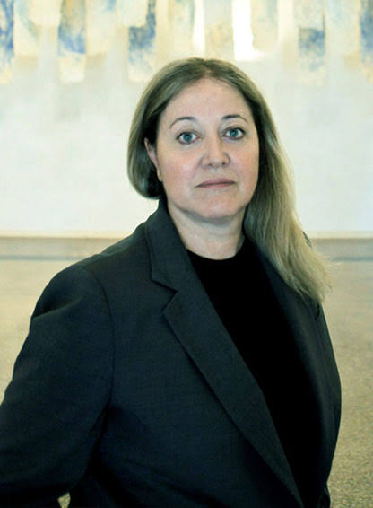 Chiara Sbarigia (Apa)