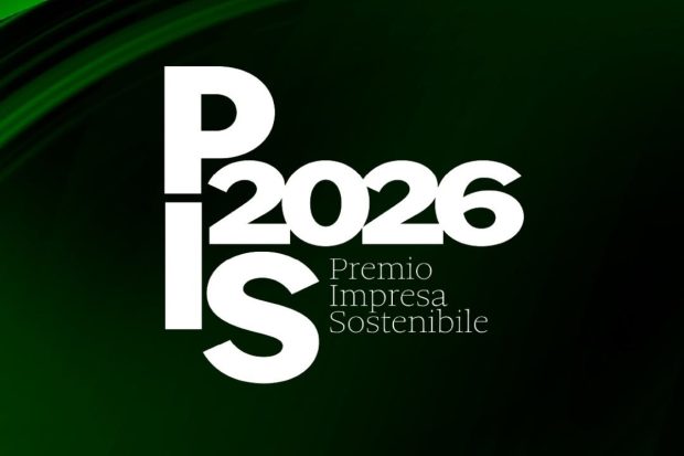 Premio Impresa sostenibile 2026