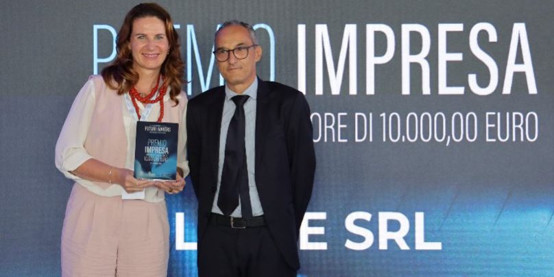 Anna Benini, Liane