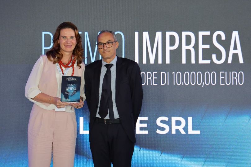 Premio Best Practices per l'Innovazione 2026, a Liane e WholeTech i principali riconoscimenti