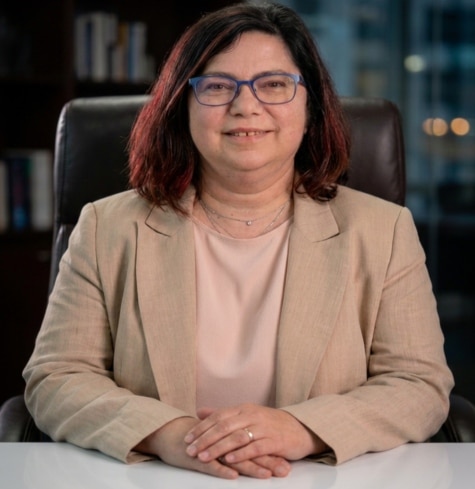 RF Microtech, Elisa Fraticcioli