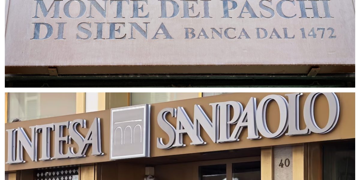 Mps Intesa