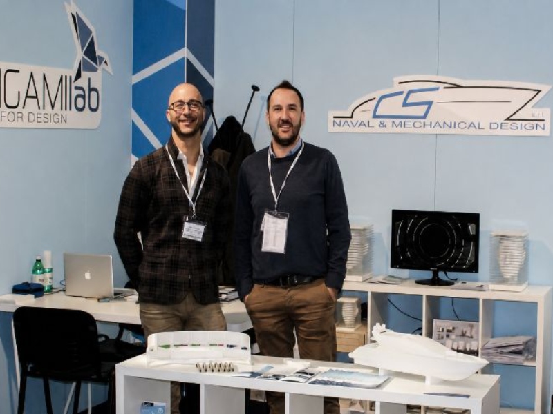 fondatori Cs Naval