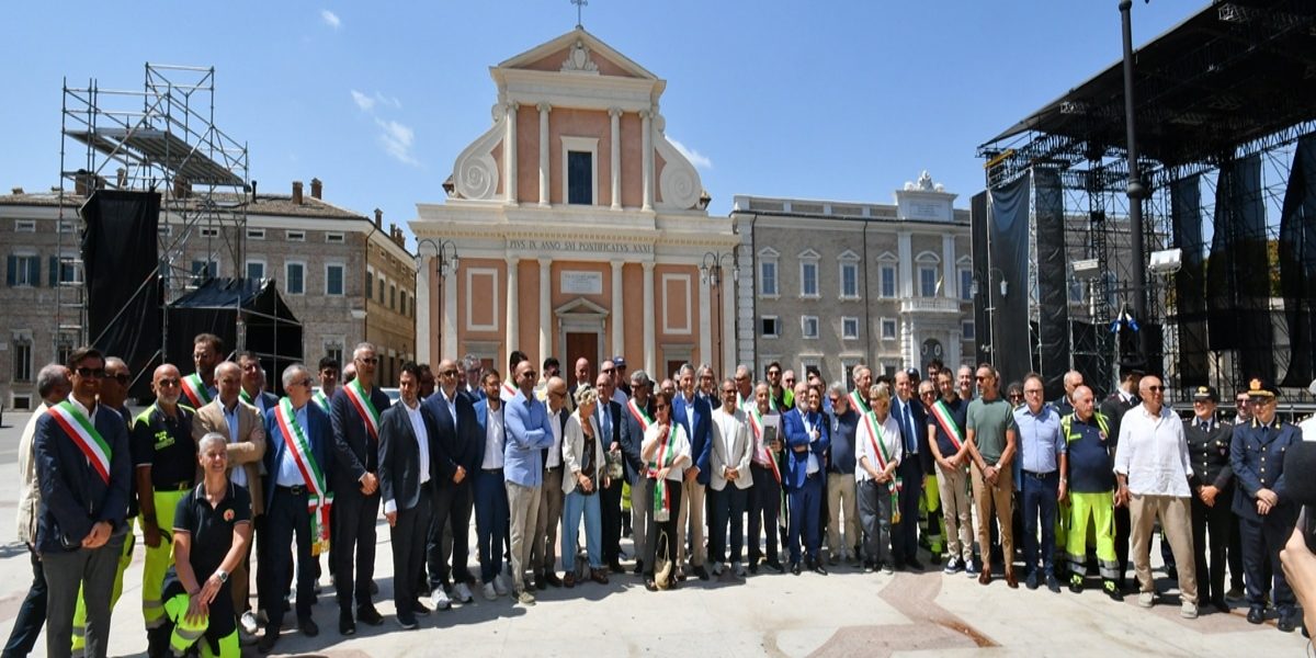 donazione comuni alluvionati