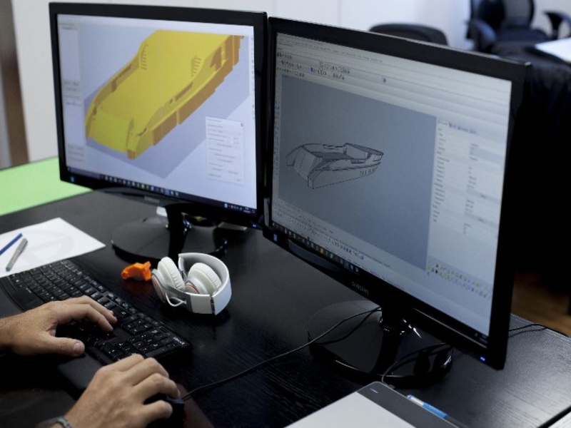 Cs Naval progettazione