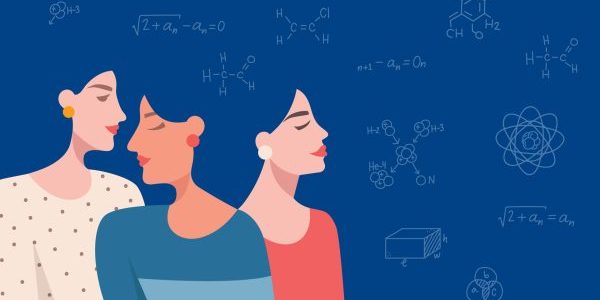 women in stem
