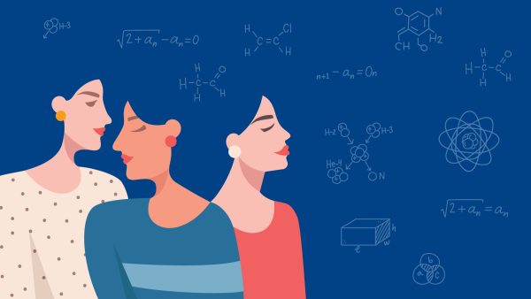 women in stem